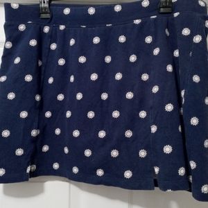 Women's Crown and Ivy Skort
